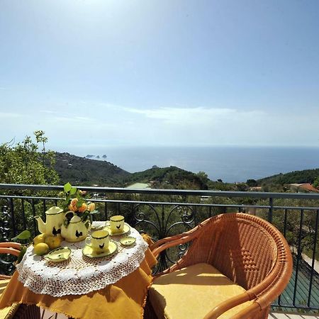 Villa Persico มัสซาลูเบรนเซ ภายนอก รูปภาพ