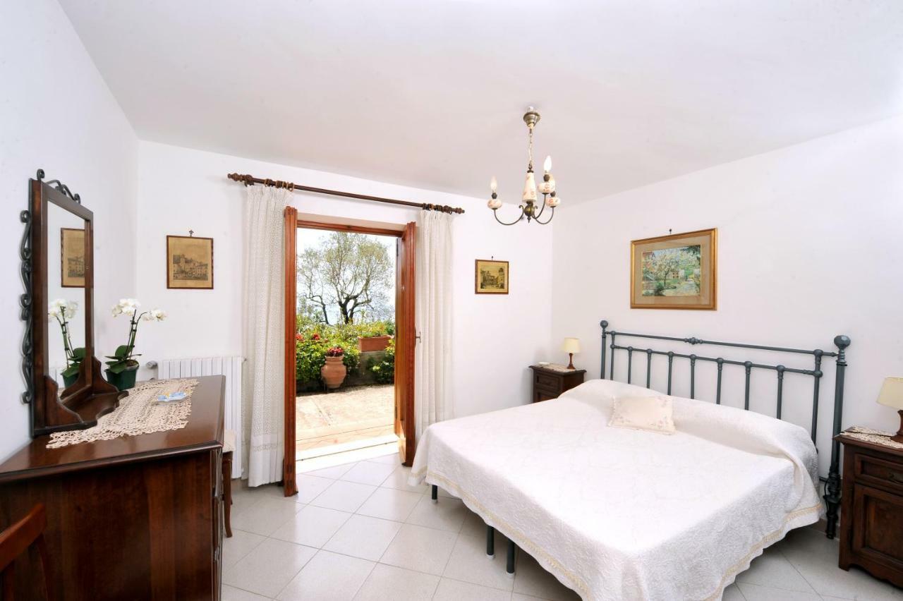 Villa Persico มัสซาลูเบรนเซ ภายนอก รูปภาพ